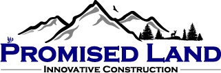 Promised Land Inc.